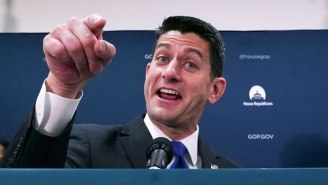 Paul Ryan Argues That Devin Nunes’ Memo Will ‘Not Impugn’ The Russia Investigation