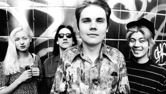 Billy Corgan Is Suddenly Not Interested In Talking About D’Arcy Wretzky Anymore