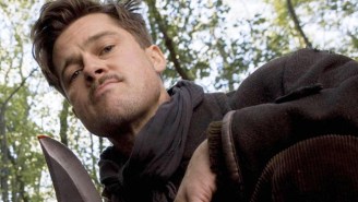 Brad Pitt And Leonardo DiCaprio Are Confirmed To Reunite With Quentin Tarantino For His Sharon Tate Film