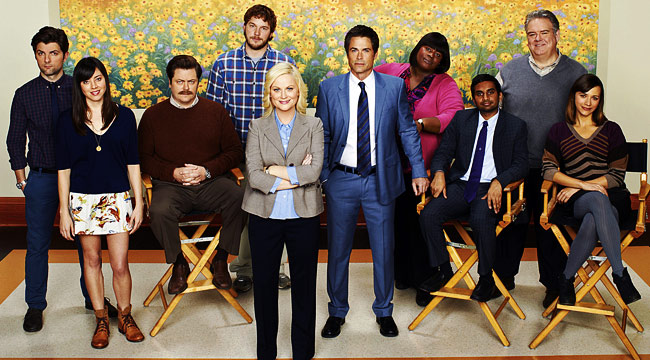 Which Parks And Recreation Characters Would Get Into The Good Place