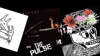 The Pulse: Stream This Week’s Best New Albums From U.S. Girls, Johanna Warren, Nipsey Hussle, And More