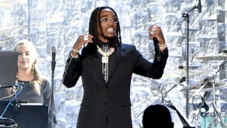 The NYPD Says It May Have Enough Evidence To Arrest Quavo For Robbing Eric The Jeweler