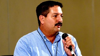 Randy Bryce Becomes The First Congressional Candidate Whose Staff Unionized