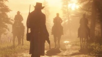A ‘Red Dead Redemption 2’ Leak Seems To Confirm A Slew Of Fascinating Features For The Game