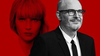 Francis Lawrence Knows You’ll Probably Be Shocked By ‘Red Sparrow’