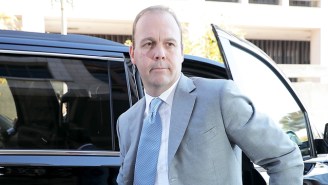 Report: Paul Manafort Associate Rick Gates Will Plead Guilty After Agreeing To Testify Against Manafort
