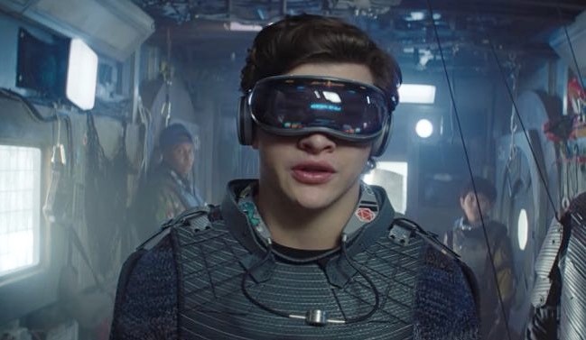 Ready Player One' Trailer: Steven Spielberg Boots Up Nostalgia