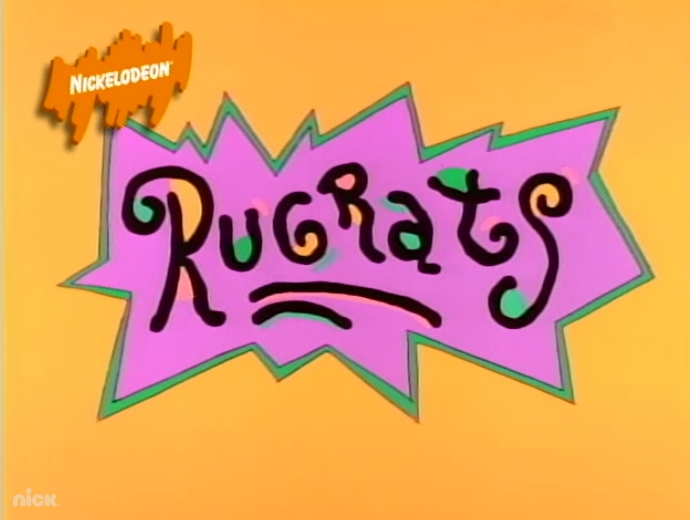 Rugrats: The Wrestling Episode