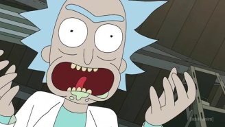 Dan Harmon Shared A Treasure Trove Of Ideas For ‘Rick And Morty’ Season 5 On Instagram