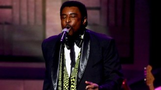Dennis Edwards, Lead Singer Of The Temptations, Has Died At 74