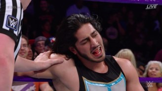 The Best And Worst Of WWE 205 Live 2/20/18: Ali Bomaye!
