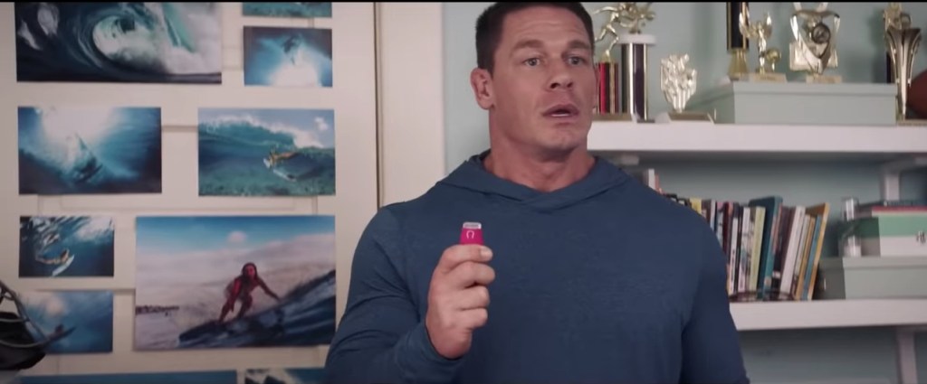 John Cena Eats Undies Butt Chugs And More In New Blockers Trailer