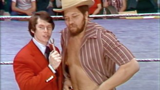 A Bunch Of Vintage WWWF Wrestling Is Coming To WWE Network Soon