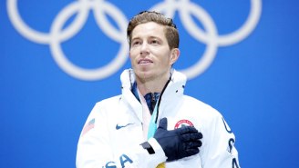 Shaun White Apologizes After Dismissing Resurfaced Sexual Harassment Allegations As ‘Gossip’