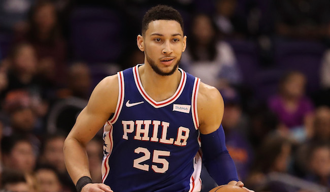 Ben Simmons vs Donovan Mitchell – The Unlikely Rivalry - The Runner Sports