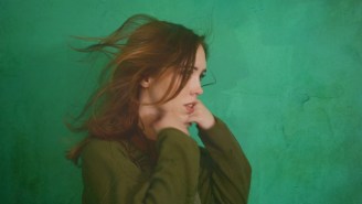 Soccer Mommy’s Powerfully Sparse ‘Still Clean’ Merges Her DIY Spirit With A Newfound Polish