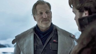 ‘Solo: A Star Wars Story’: Here’s Who Woody Harrelson, Thandie Newton, And Paul Bettany Are Playing