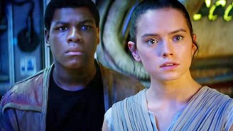 Lucasfilm Reportedly Hired Women And People Of Color In Secret To Write Or Direct Future ‘Star Wars’ Movies