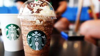 Get Ready To Pay Money For Takeaway Cups At Starbucks