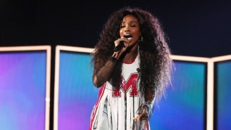 SZA Has A Ton Of Love For Alessia Cara, Even After Losing The Best New Artist Grammy To Her