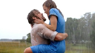 Here’s Everything New On Netflix This Week, Including ‘The Notebook’ (Swoon)