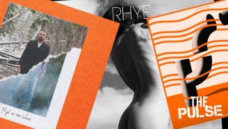 The Pulse: Stream This Week’s Best New Albums From Justin Timberlake, Rhye, And More