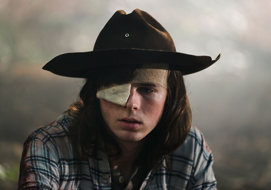 the walking dead midseason 8 premiere recap