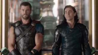 ‘Thor: Ragnarok’ Director Taika Waititi Should Do The Commentary Track On Every Movie