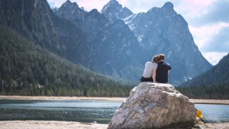 How Living Abroad Can Strengthen Your Relationship