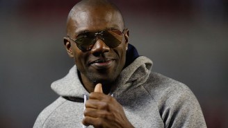 Terrell Owens Explains The Frustrations Of Not Being In The Hall Of Fame As A Top 3 All-Time Receiver