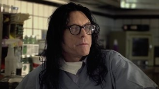 ‘The Room’ Duo Tommy Wiseau And Greg Sestero Meet Again In The Trailer For ‘Best F(r)iends’