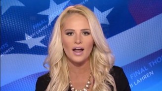 Even Tomi Lahren Thinks She Went Too Far With These Social Media Remarks