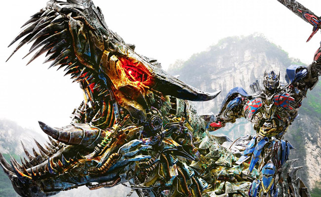 'Transformers' Franchise Reportedly Getting Reboot Without Michael Bay