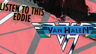 40 Things To Love About Van Halen’s World-Shaking Debut Album