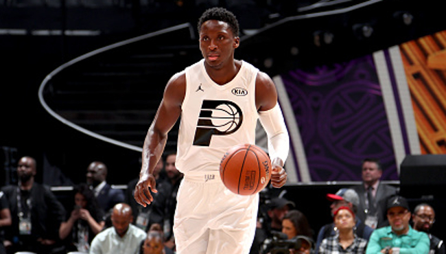 Oladipo store all star