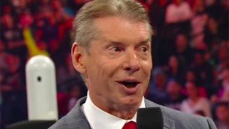 Vince McMahon Made The ‘Forbes’ Billionaire List For The Second Time