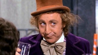 The Director Of ‘Paddington’ Is Reimagining ‘Willy Wonka’