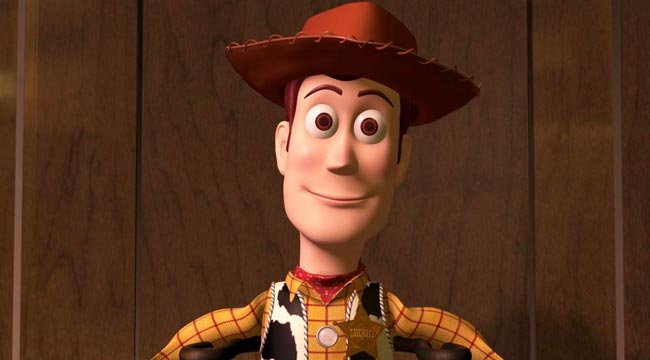 Legendary Pixar Designer Bud Luckey Dead At 83