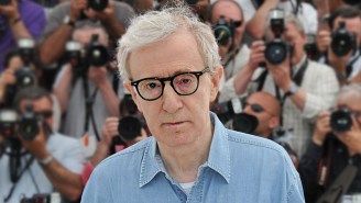 Woody Allen Released A Trailer For ‘A Rainy Day In New York,’ Which May Never Play In America