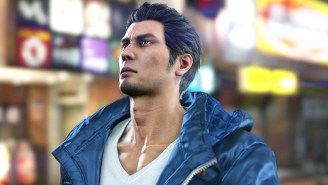 Sega’s ‘Yakuza 6’ Demo Accidentally Allowed Players To Access The Full Game Months Before Release