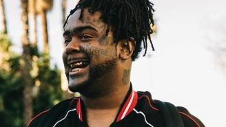 03 Greedo Says He Uneqoivocally Agrees With Lil Xan That Tupac Made Boring Music