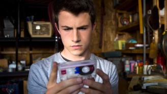 Netflix’s ’13 Reasons Why’ Is Adding A Trigger Warning Video For Season 2