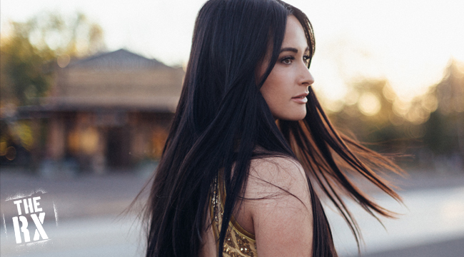 650px x 360px - Kacey Musgraves' 'Golden Hour' Is A Modern Country Masterpiece