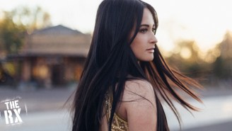 ‘Golden Hour’ Is The Country Masterpiece Kacey Musgraves Was Destined To Make