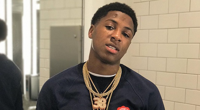 NBA Youngboy Avoids Jail But Has Conditions Added To His Probation