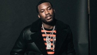 Meek Mill’s Freedom Is Now Up To The Supreme Court After The Philly DA Made A Crucial Decision