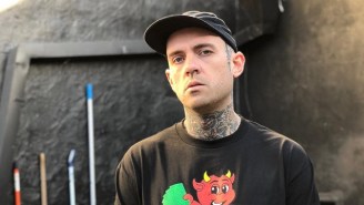 Hip-Hop Podcaster Adam 22 Again Denies ‘100% False’ Rape Allegations And Atones For ‘Clickbait’ Blog Post