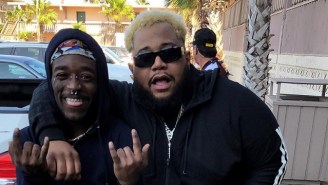 DJ Carnage Says He And Lil Uzi Vert Are Set To Collaborate Again ‘For The Culture’