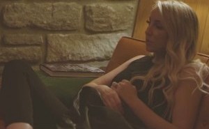 Ashley Monroe’s ‘Paying Attention’ Is Another Lonely Ballad From An Emerging Country Star