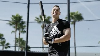 Aaron Judge And Kris Bryant Celebrate The Return Of Baseball With Adidas’ ‘What’s On Your Feet’ Campaign